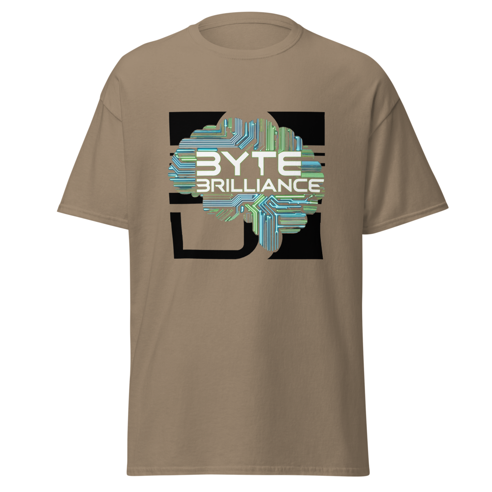 Byte Brilliance