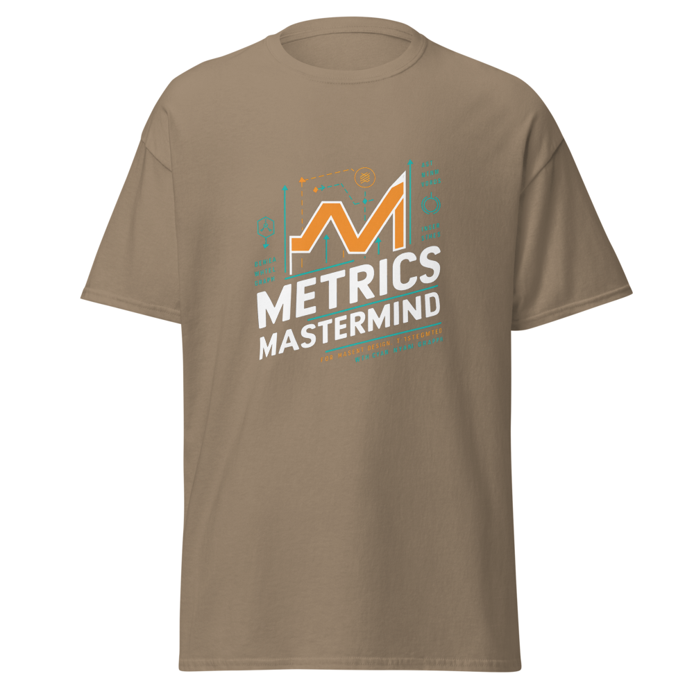Metrics Mastermind